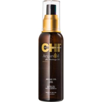 CHI Argan Oil olajos ápolás argán olajjal 89 ml kép