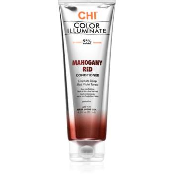 CHI Color Illuminate tonizáló kondicionáló a természetes vagy a festett hajra 251 ml kép