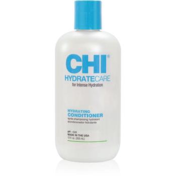 CHI HYDRATECARE Hydrating Conditioner mélyhidratáló balzsam száraz hajra 355 ml kép