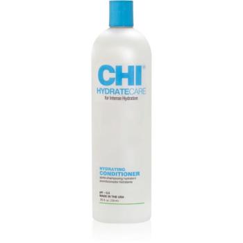CHI HYDRATECARE Hydrating Conditioner mélyhidratáló balzsam száraz hajra 739 ml kép