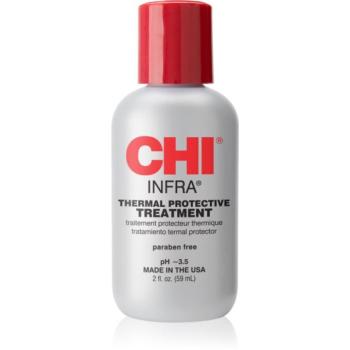 CHI Infra Thermal Protective Treatment védő ápolás hajra 59 ml