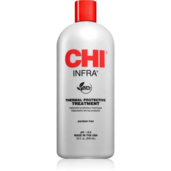 CHI Infra Thermal Protective Treatment védő ápolás hajra 946 ml kép