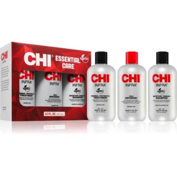 CHI Infra Trio Kit szett hajra kép