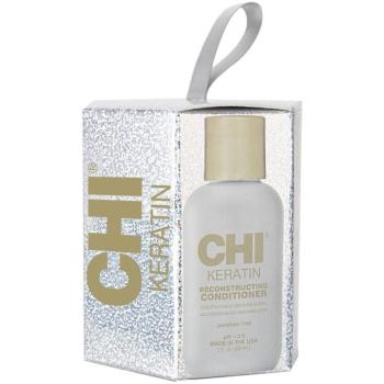 CHI Keratin Gift Set ajándékszett a fénylő és selymes hajért 1 db kép