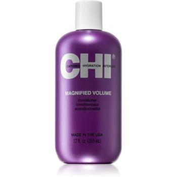 CHI Magnified Volume Conditioner tömegnövelő kondicionáló gyenge szálú hajra 355 ml kép