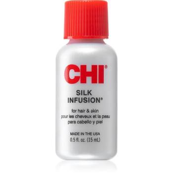 CHI Silk Infusion regeneráló kúra 15 ml kép