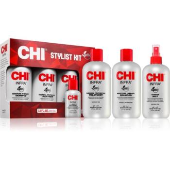 CHI Stylist Kit szett hajra