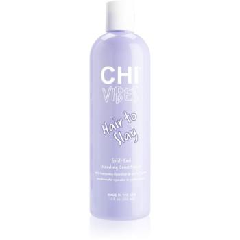 CHI Vibes Hair To Slay Split-End Mending Conditioner hidratáló kondicionáló a töredezett hajvégekre 355 ml kép