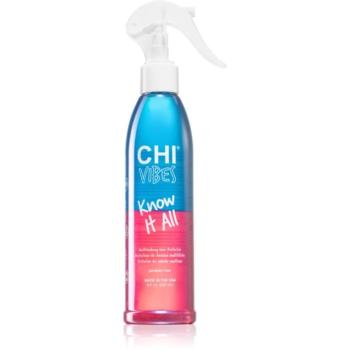 CHI Vibes Know It All Multitasking Hair Protector multifunkciós hajspray hajra 237 ml kép