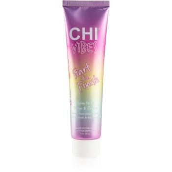 CHI Vibes Start To Finish Balm To Oil védő balzsam hajra 85 g