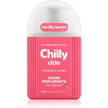 Chilly Ciclo gél intim higiéniára 200 ml kép