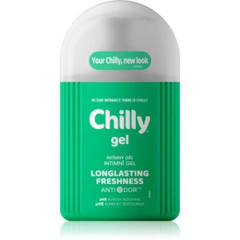 Chilly Fresh gél intim higiéniára 200 ml kép