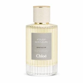 Chloé Atelier Des Fleurs Santalum Eau de Parfum uniszex 150 ml kép
