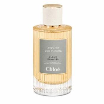 Chloé Atelier Des Fleurs Ylang Cananga Eau de Parfum uniszex 150 ml kép