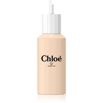 Chloé Chloé Eau de Parfum töltelék hölgyeknek 150 ml kép