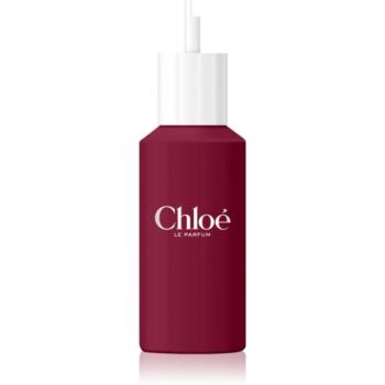 Chloé Chloé Le Parfum parfüm hölgyeknek refill 150 ml kép