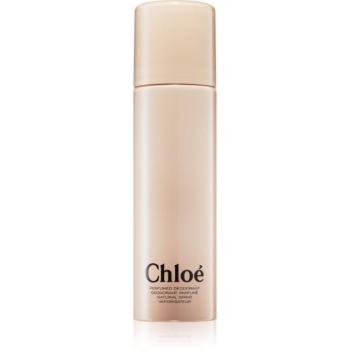 Chloé Chloé spray dezodor hölgyeknek 100 ml kép