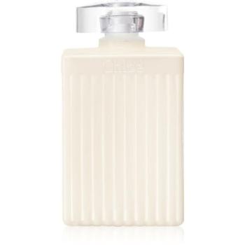 Chloé Chloé testápoló tej hölgyeknek 200 ml kép