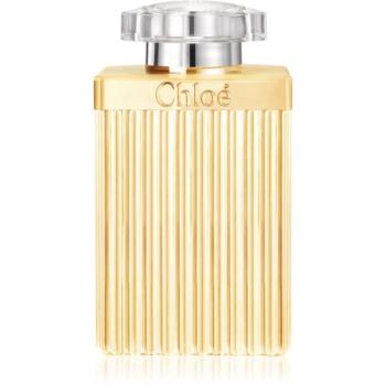 Chloé Chloé tusfürdő gél hölgyeknek 200 ml kép