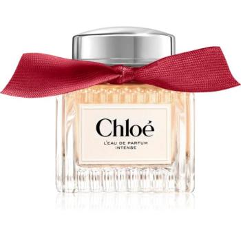 Chloé L'Eau de Parfum Intense Eau de Parfum intense utántölthető hölgyeknek 50 ml kép