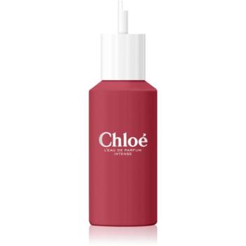 Chloé L'Eau de Parfum Intense Eau de Parfum intense utántölthető hölgyeknek Refill 150 ml kép