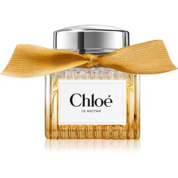 Chloé Le Nectar intense parfüm utántölthető hölgyeknek 30 m kép