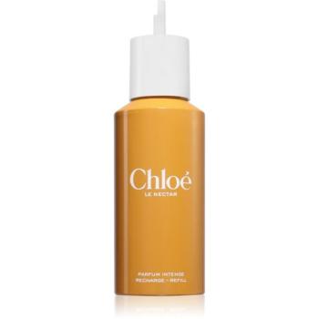 Chloé Le Nectar intense parfüm utántöltő hölgyeknek 150 ml