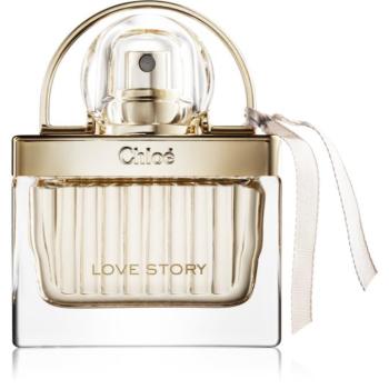 Chloé Love Story Eau de Parfum hölgyeknek 30 ml kép