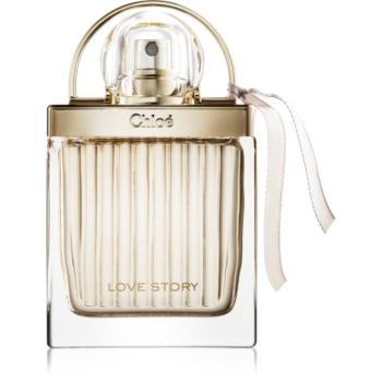 Chloé Love Story Eau de Parfum hölgyeknek 50 ml kép