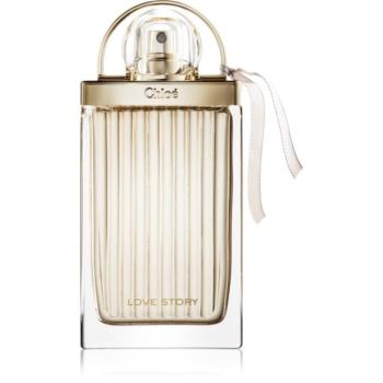 Chloé Love Story Eau de Parfum hölgyeknek 75 ml kép