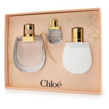 CHLOÉ Nomade EdP Set 180 ml kép