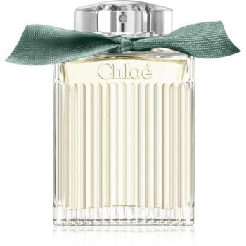Chloé Rose Naturelle Intense Eau de Parfum utántölthető hölgyeknek 100 ml kép