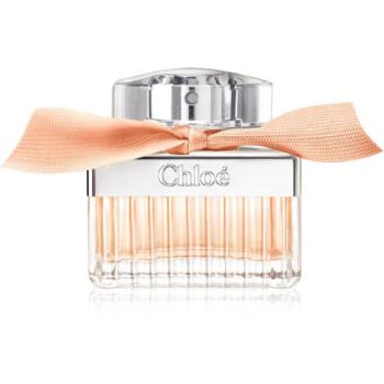 Chloé Rose Tangerine Eau de Toilette hölgyeknek 30 ml kép