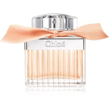 Chloé Rose Tangerine Eau de Toilette hölgyeknek 50 ml kép