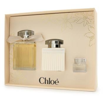 CHLOÉ Signature EdP Set 205 ml kép
