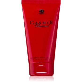 Chopard Cašmir parfümös testápoló tej hölgyeknek 150 ml kép