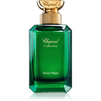 Chopard Gardens of Paradise Santal Odeyar Eau de Parfum unisex 100 ml kép