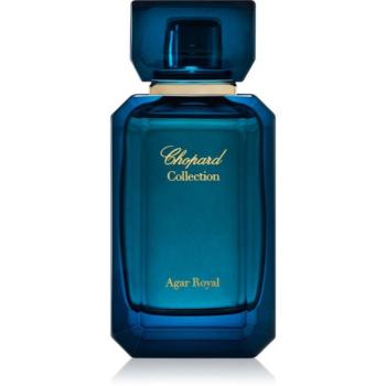 Chopard Gardens of the Kings Agar Royal Eau de Parfum unisex 100 ml kép