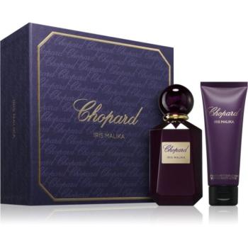 Chopard Iris Malika ajándékszett hölgyeknek kép