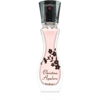 Christina Aguilera By Night Eau de Parfum hölgyeknek 15 ml kép