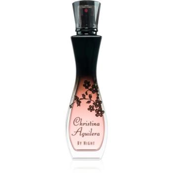Christina Aguilera By Night Eau de Parfum hölgyeknek 50 ml kép