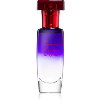 Christina Aguilera Cherry Noir Eau de Parfum hölgyeknek 15 ml kép