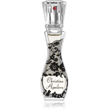 Christina Aguilera Christina Aguilera Eau de Parfum hölgyeknek 15 ml kép