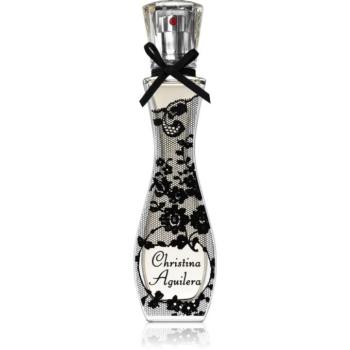 Christina Aguilera Christina Aguilera Eau de Parfum hölgyeknek 30 ml kép