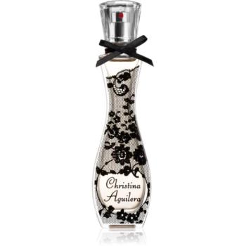 Christina Aguilera Christina Aguilera Eau de Parfum hölgyeknek 50 ml kép