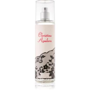 Christina Aguilera Christina Aguilera testápoló spray hölgyeknek 236 ml kép