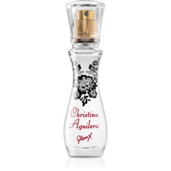 Christina Aguilera Glam X Eau de Parfum hölgyeknek 15 ml kép