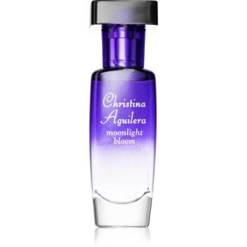 Christina Aguilera Moonlight Bloom Eau de Parfum hölgyeknek 15 ml kép