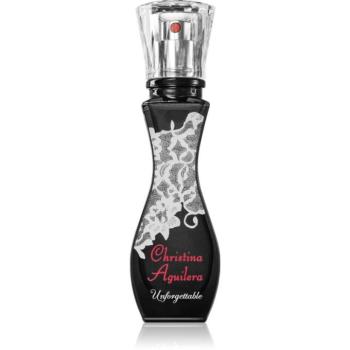Christina Aguilera Unforgettable Eau de Parfum hölgyeknek 15 ml kép