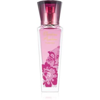 Christina Aguilera Violet Noir Eau de Parfum hölgyeknek 15 ml kép